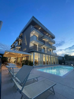 Hotel Ascot Riccione Riccione